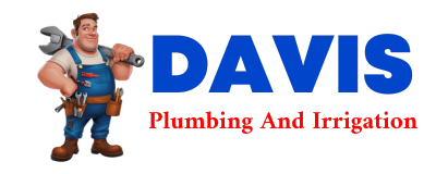 Trusted plumber in MUNFORD